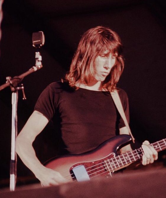 Happy birthday, Roger Waters! 