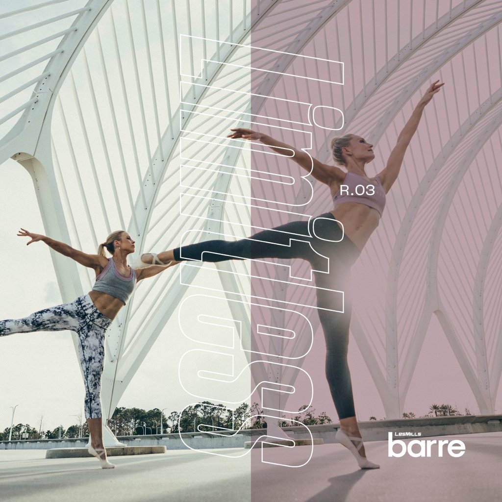 💪💪We hope you all enjoyed our new Les Mills Barre launch yday! If you missed it, why not join us next Wednesday from 9.00am-9:45am or tomorrow, Friday 17:00-17:45.  Find out more here > bit.ly/2NiUFol or give us a call on 01562 515 151. #activeplaces #healthypeople