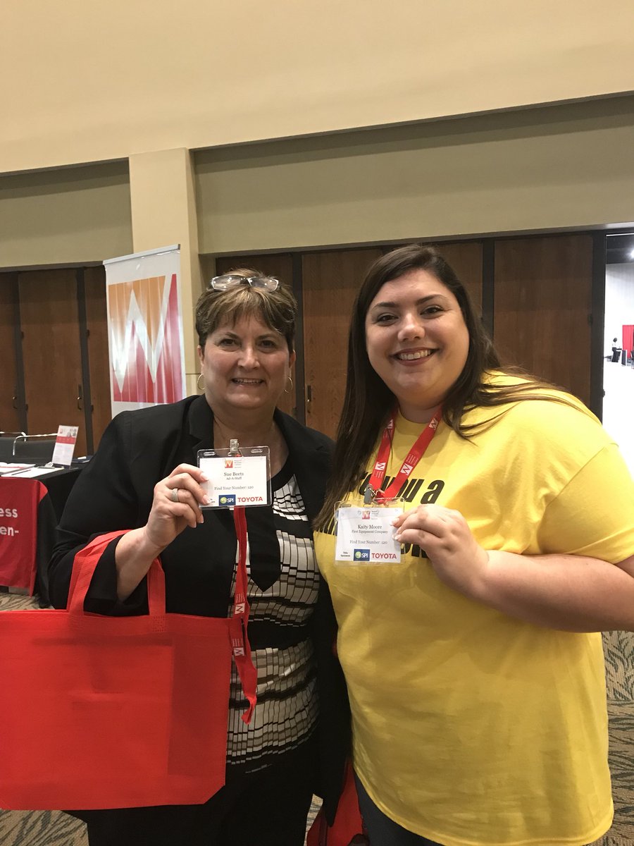 We already found one of our number buddies! #WBCSEVENT #businessexpo #FEC #CyberSecurity #stayprotected #hackersbehackin