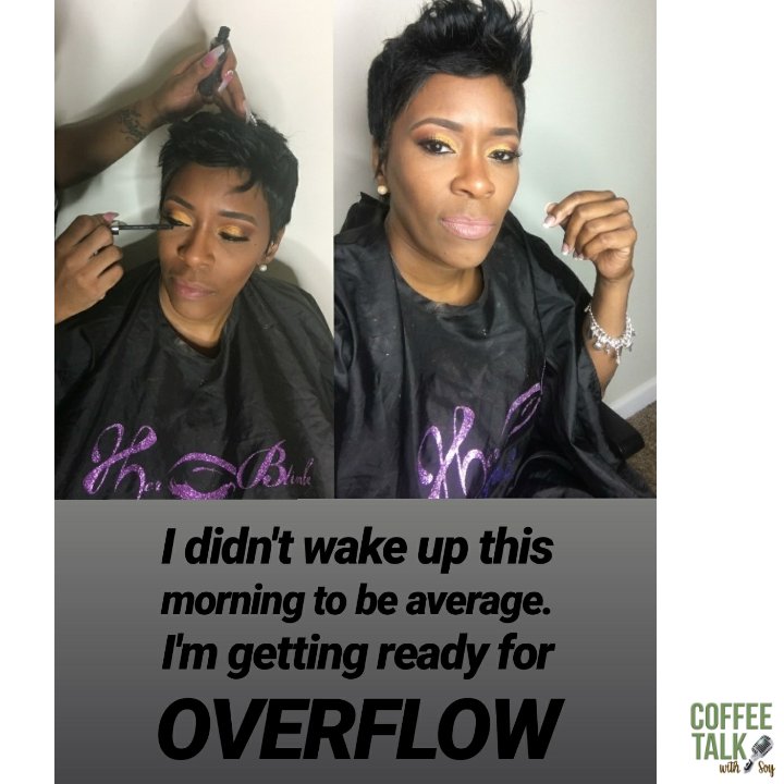 coffeetalkwsoy's tweet photo. Just Being Thankful.
#ThankfulThursday 
#CoffeeTalkWithSoy
#BrewNation
#GotSoy
#SoyInspires
#RealTalkRealTopics
#EverySaturdayMorning@10
#TheFlavorInYourEar
#PostFrenzy https://t.co/0ieufYQ71p