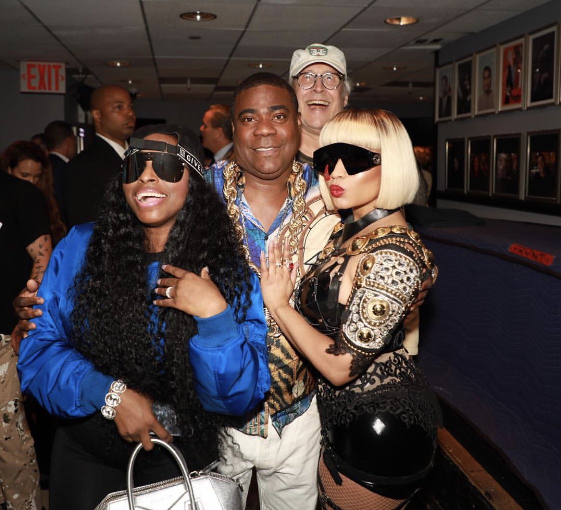 Happy 40th Birthday to Foxy Brown    