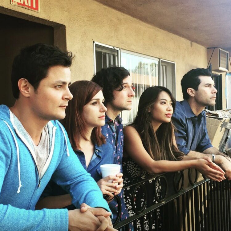 We’re over the hump 🙌🏼 and now looking towards the weekend like...
Download #BrandNewOldLove from @GravitasVOD and watch with friends, this weekend! 🎞
#ThursdayThoughts #HurryAndGetHere <a href="/arturocastro85/">Arturo</a> #AyaCash #JoshBrener #NikkiMckenzie #DavidDeSantos #BNOL #SingleAt30