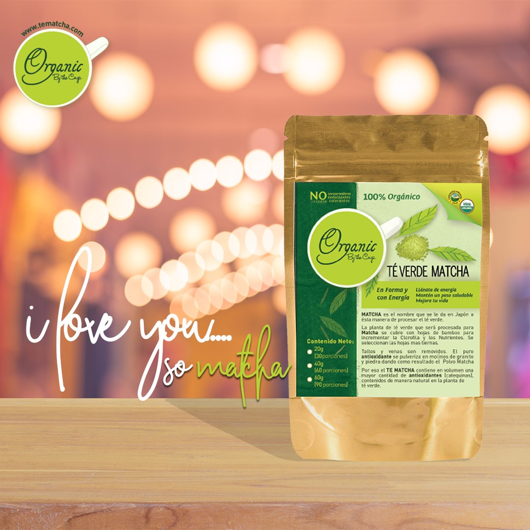 te_matcha's tweet photo. El té que debes incorporar a tu dieta.🍵
Se exclusivo con tu salud esa no tiene precio y recuerda ... ¡No todos los Matcha son iguales! .
#Jueves #MatchaLovers #Saludable #Beneficios #TeverdeMatcha #healthylife #CalidadSuprema #EnviosNacionales https://t.co/Uds5u9PFMK