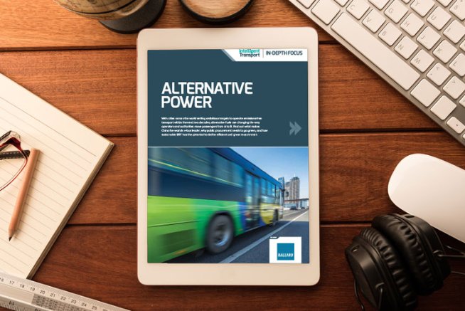 As excited as me by #electric buses, #zerocarbon building sites or #zeroemission delivery vehicles? Then check out the latest @IntelTransport special on #alternativepower (including my article on cities and #sustainable #innovation #procurement!) bit.ly/2MUDFoI