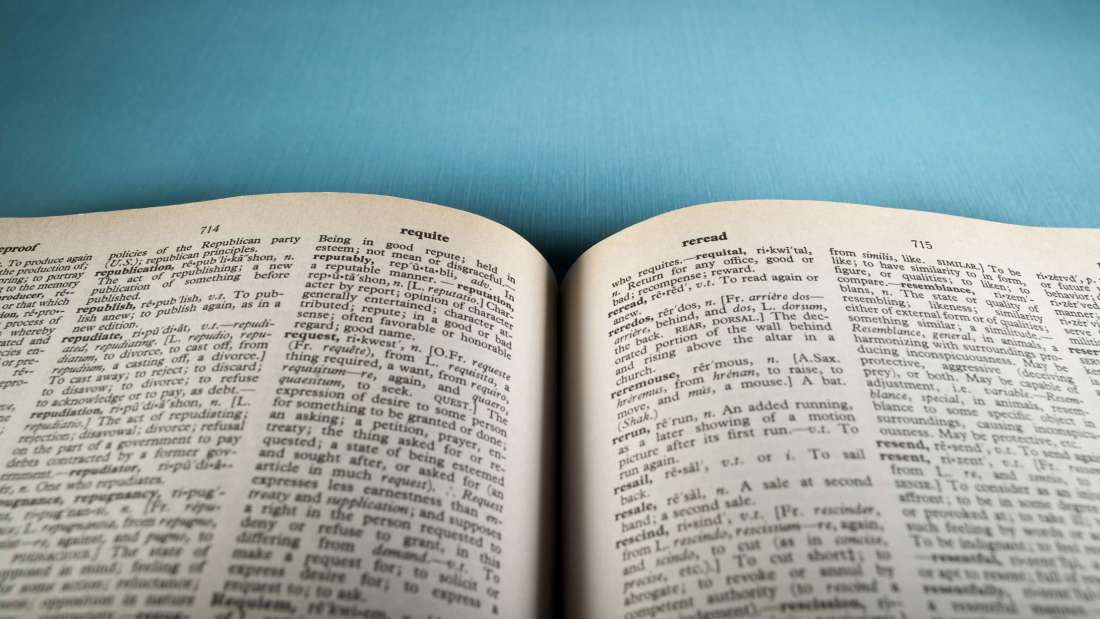 mental_floss's tweet photo. 25 of the New Words Merriam-Webster Is Adding to the Dictionary in 2018 — https://t.co/d6sV1OerHn https://t.co/aJBlGksf3p