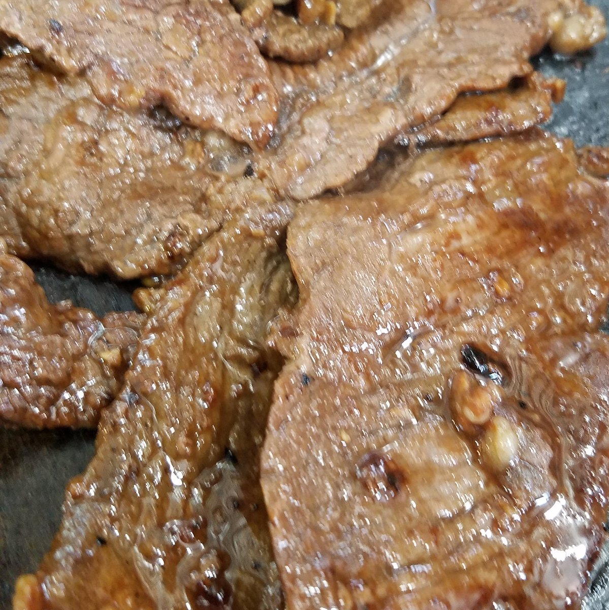 BZHawaiianGrill's tweet photo. The Teriyaki Steak is sizzling ready @FoodTruckPurina . Come on down for some ono Hawaiian grindz.
#purina #dog #cat #alohastl #poke https://t.co/HZdkJGVogS