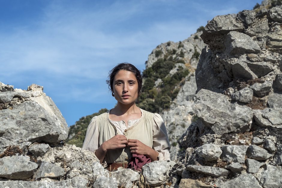 RadioColonna's tweet photo. L'ottavo giorno del Festival di Venezia raccontato da #Radiocolonna -> https://t.co/WQTpIf5vUh #Venezia75 #CapriRevolution #BiennaleCinema2018 #TheNightingale @01Distribution https://t.co/pJ6oKZ2ewN