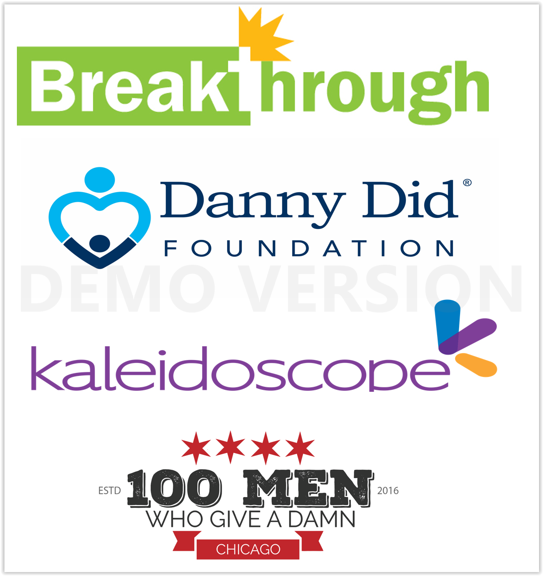 100MenChicago's tweet photo. TONIGHT is THE NIGHT! 
NFL season kicks off &amp; @espn ���s @CarmenDeFalco is here to emcee our BIGGEST DAMN EVENT yet. Just 1 hour &amp; $100 makes an INSTANT impact on a great, local group.
Doors open @ 5:30pm &amp; we’re done by 7pm. Grab 3 friends &amp; head over to @ginoseast #GiveADamn! https://t.co/8RllpoHhqr