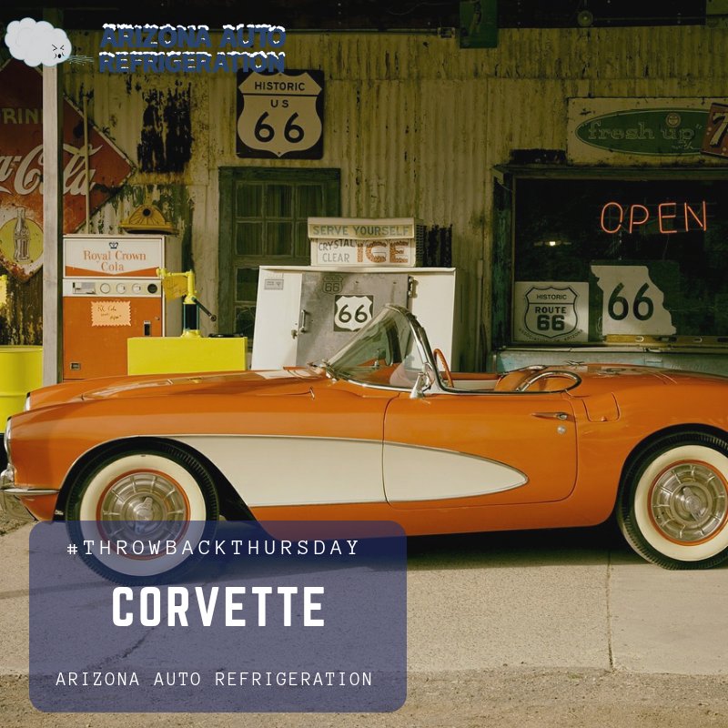 AzAutoAC's tweet photo. #ThrowBackThursday #AzAutoAC #Tucson https://t.co/pOMbVLatVE