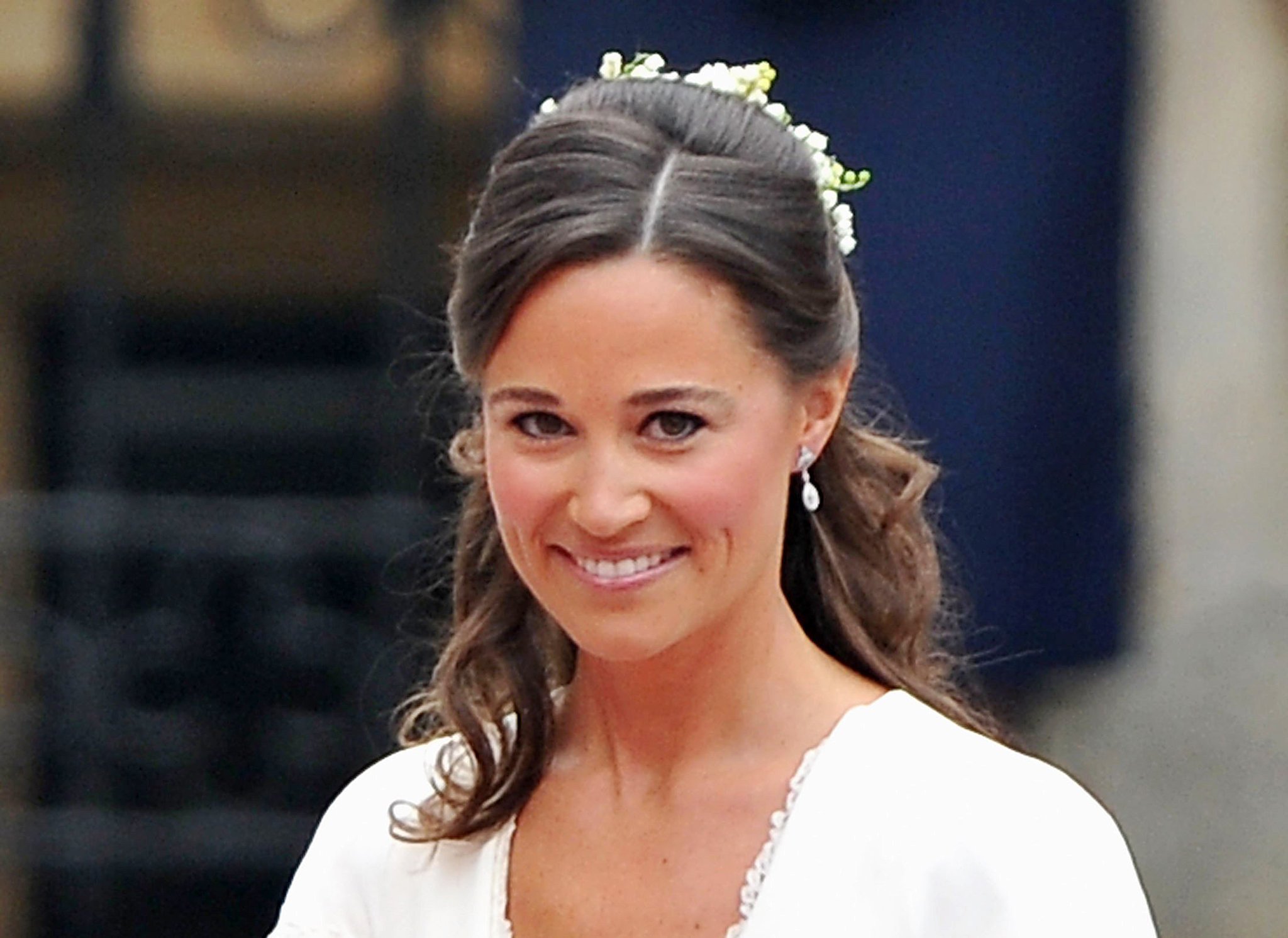 Happy 35th birthday to Pippa Middleton (Matthews) who was born on this day in 1983.  