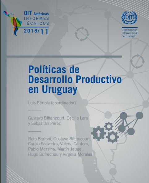 fragadie's tweet photo. Se publicó el estudio sobre "Políticas de Desarrollo Productivo en Uruguay" y el Conglomerado y la @CDU_uruguay son presentados como caso de éxito! 🙌
¡Feliz y orgulloso de ser parte en la construcción de esta #comunidad!

El documento completo 👇👇
https://t.co/8Wss92yS2f https://t.co/2v1t7TsKpG