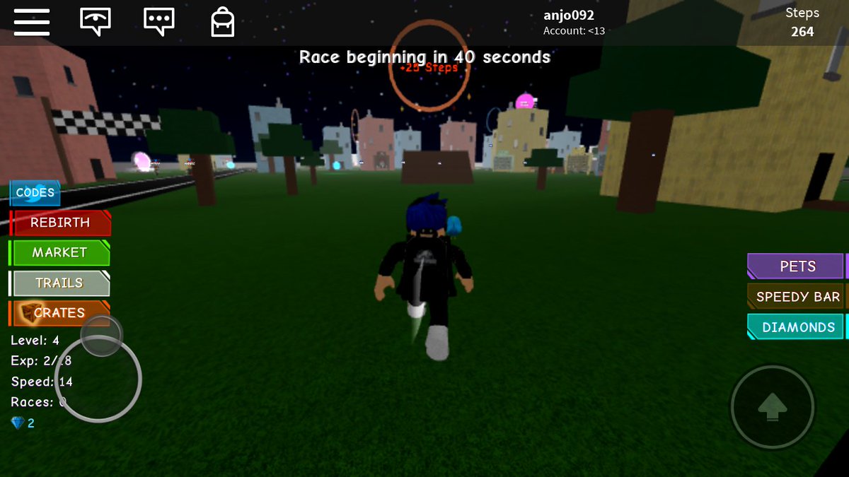 Anjo At Anjo76408166 Twitter - all coins and exp code roblox ice skating simulator