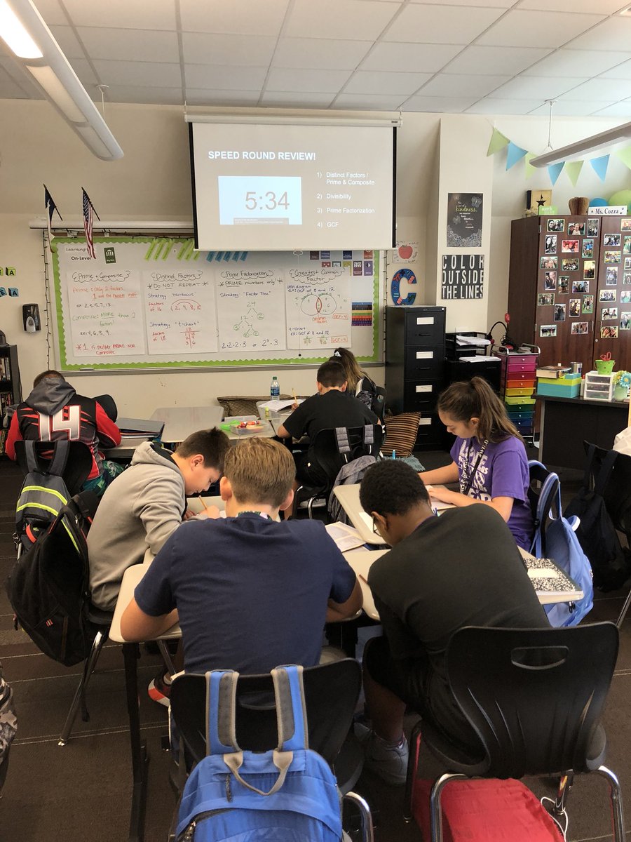 mrskriegsnisd's tweet photo. Unit 1 review SPEED ROUNDS! #purplewithapurpose #wilsonmath https://t.co/hRMjd1MamU