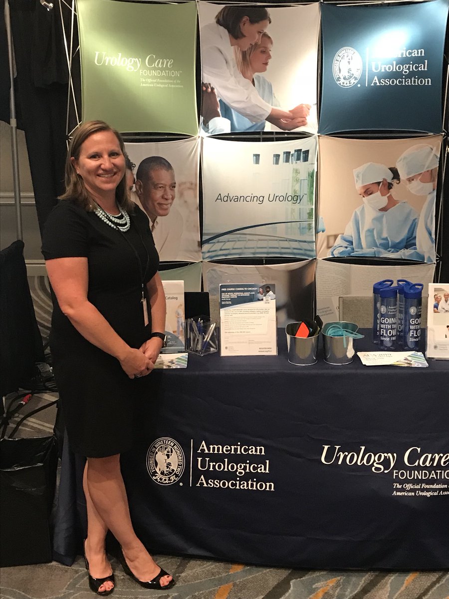 Krassner99's tweet photo. Stop by the @AmerUrological booth at #ncsaua and pick up a pocket Guidelines-at-a-Glance book. https://t.co/LojgpSK53L