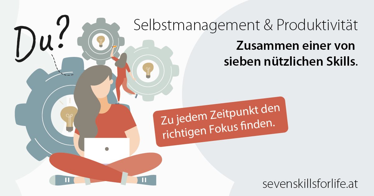 NAVAXcom's tweet image. #sevenskillsforlife Diese 7 Skills kann jeder - immer! - im Berufsleben brauchen bit.ly/2wP6tEf