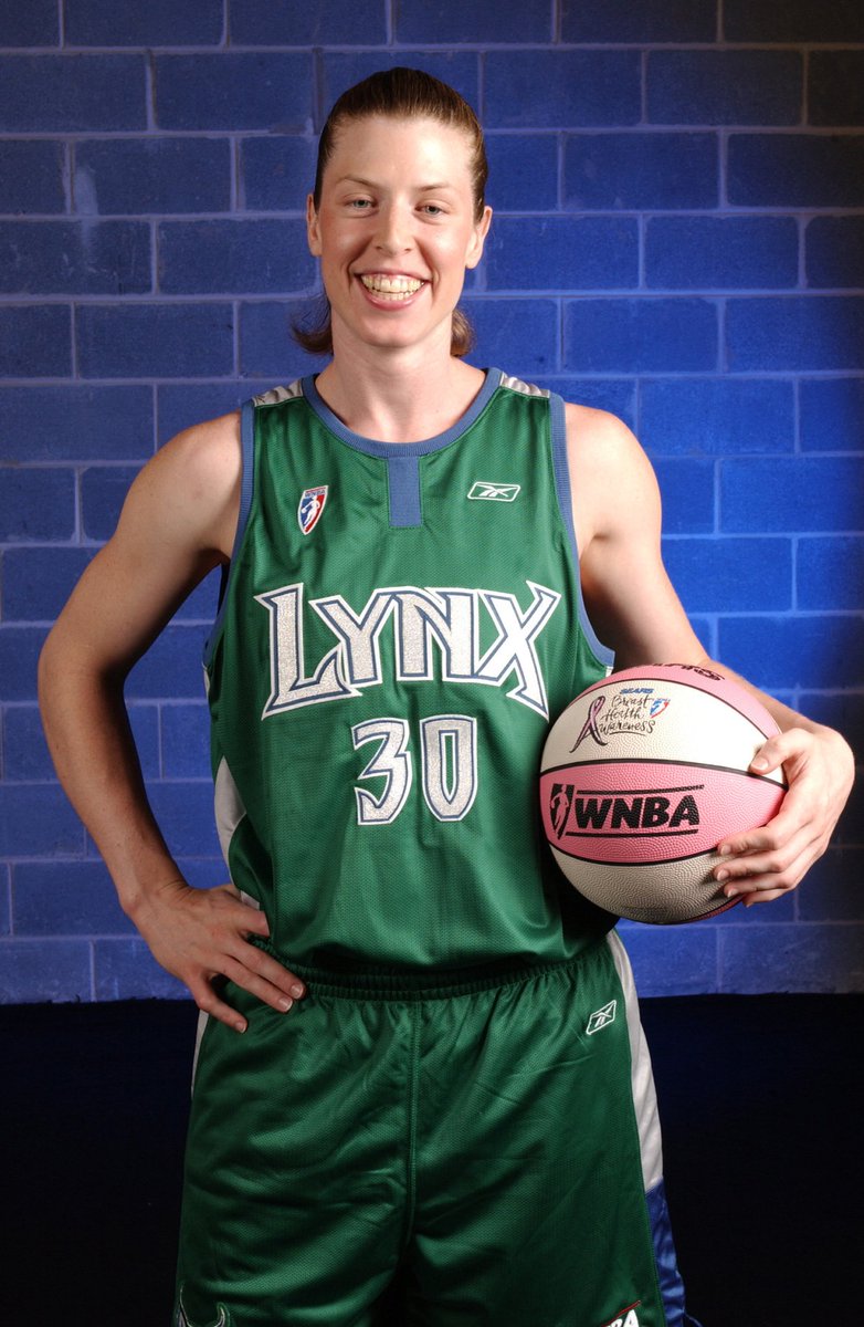 Katie Smith, 3x Olympic champion Katie Smith, 3x Olympic champion