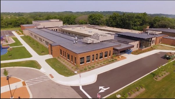 Community Open House at Mill Valley Elementary - Monday, Monday, September 17, 2018 
5:00 p.m. - 7:00 p.m.
<a href="/MVWolves/">Mill Valley School</a>