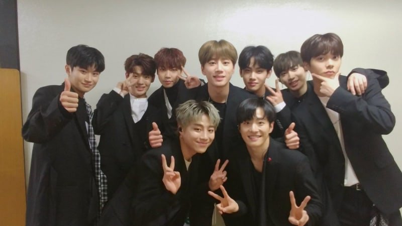 FreeKijung's tweet photo. [#FOR_UNB]
happy 5 months since debut! ❤❤❤ it has been a really great experience for me! lets be together forever in our hearts and spend the upcoming months with love and happiness! 💓 https://t.co/gFS89PFYRv