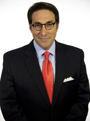 Trump Lawyer Jay Sekulow is (of course) the Blue Haired Lawyer