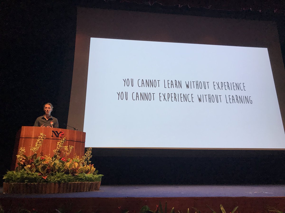 Great engaging audience on this first day 1 of the LXD conference in Singapore <a href="/lxdcon/">LXDCON</a> #lxdcon learning about learning experience design