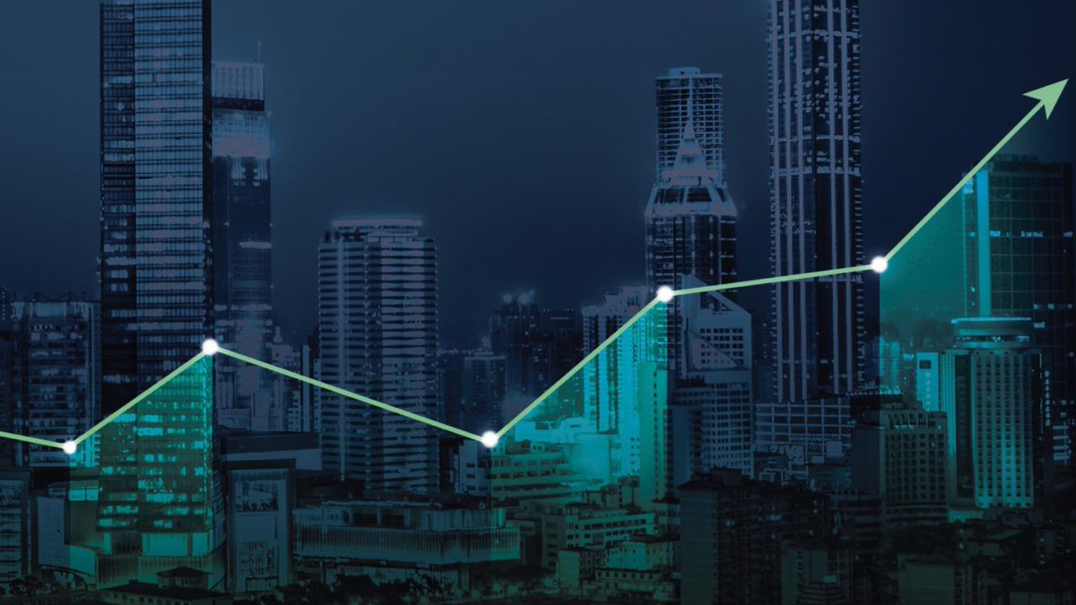 The Times: Consumers and companies are taking an active interest in #cryptocurrencies, but there is clearly a long way to go before their eventual role in personal and business finance is fully realised, says <a href="/horizenglobal/">Horizen</a> <a href="/raconteur/">Raconteur</a>
buff.ly/2ltsgMO