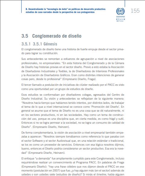 fragadie's tweet photo. Se publicó el estudio sobre "Políticas de Desarrollo Productivo en Uruguay" y el Conglomerado y la @CDU_uruguay son presentados como caso de éxito! 🙌
¡Feliz y orgulloso de ser parte en la construcción de esta #comunidad!

El documento completo 👇👇
https://t.co/8Wss92yS2f https://t.co/2v1t7TsKpG