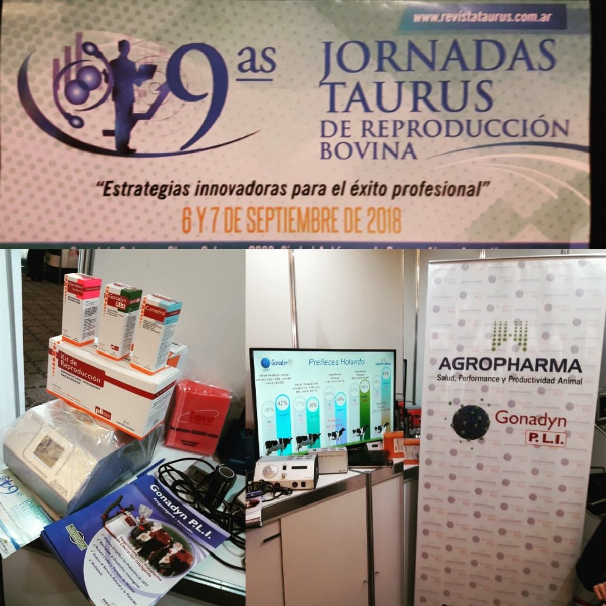 AGROPHARMA tweet media