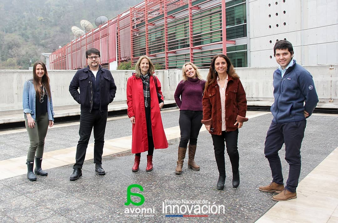 Así se realizó la elección de los finalistas del #Avonni2018 en la categoría Educación y Cultura. Un gran equipo de expertos que eligió a grandes proyectos del cual pronto tendremos noticias.