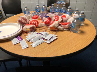 Atlanta_Virtual's tweet photo. Counselor Check In Day with AVA! Brains and Biscuits! @carstarphenmj @ahrosser @@apsupdates@AvaCounselor #avainspires #atlantavirtual #georgiavirtual #gaviirtual https://t.co/WAjmTd0rrP