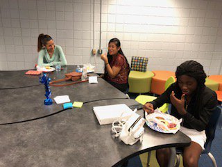 Atlanta_Virtual's tweet photo. Counselor Check In Day with AVA! Brains and Biscuits! @carstarphenmj @ahrosser @@apsupdates@AvaCounselor #avainspires #atlantavirtual #georgiavirtual #gaviirtual https://t.co/WAjmTd0rrP
