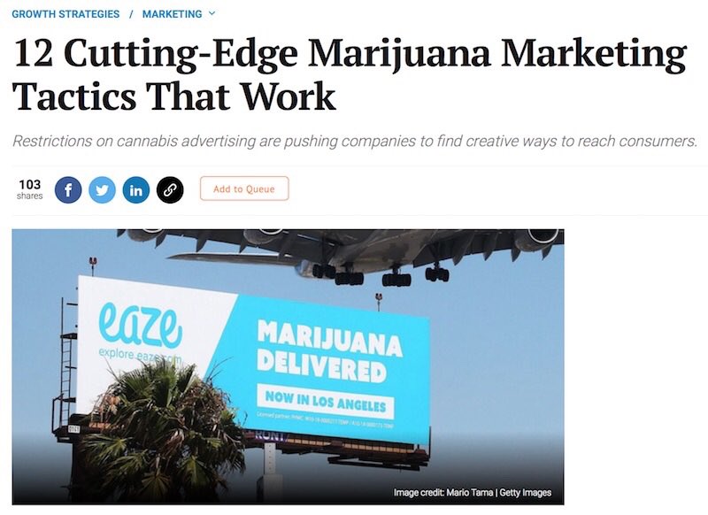 GhopperKiosks's tweet photo. Did you catch Grasshopper Kiosks in Green Entrepreneur? Check it out https://t.co/iZmnVWxvfW #VendingMachineForWeed
#HowCoolsThat
#OnlyCompliantKiosk
#CaliforniaKiosk https://t.co/HMnDJ6ISg5