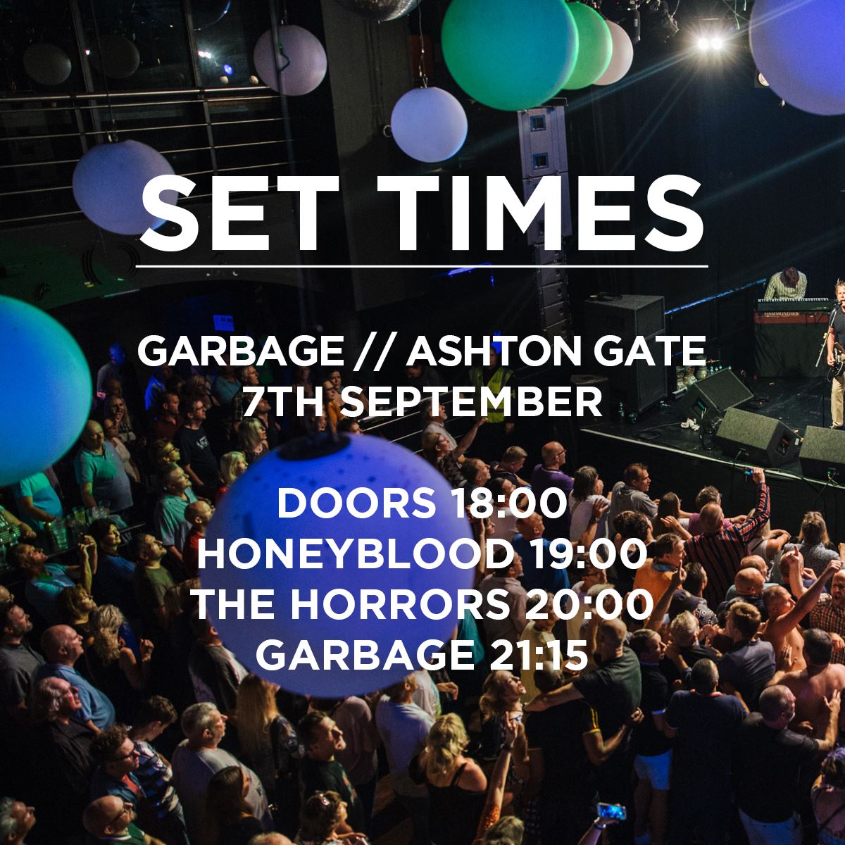 #SkylineSeries 

TOMORROW NIGHT! 

Final tickets: bit.ly/2pGFg44