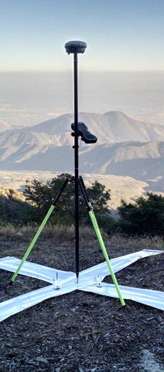 cdcontrolfreaks's tweet image. There were no standards for commercial Ground Control Points until CompassData. We set the standards! Visit our GCP Archive and download the complete sample. #groundcontrolpoints #gcps #sampleset #accuracy #commercial #archives #sampling goo.gl/wxsrJF/