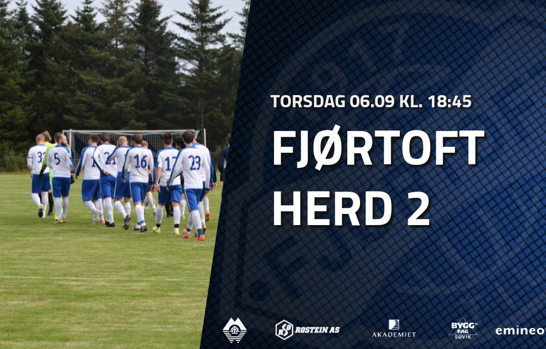 Fjørtoft TIL tweet media