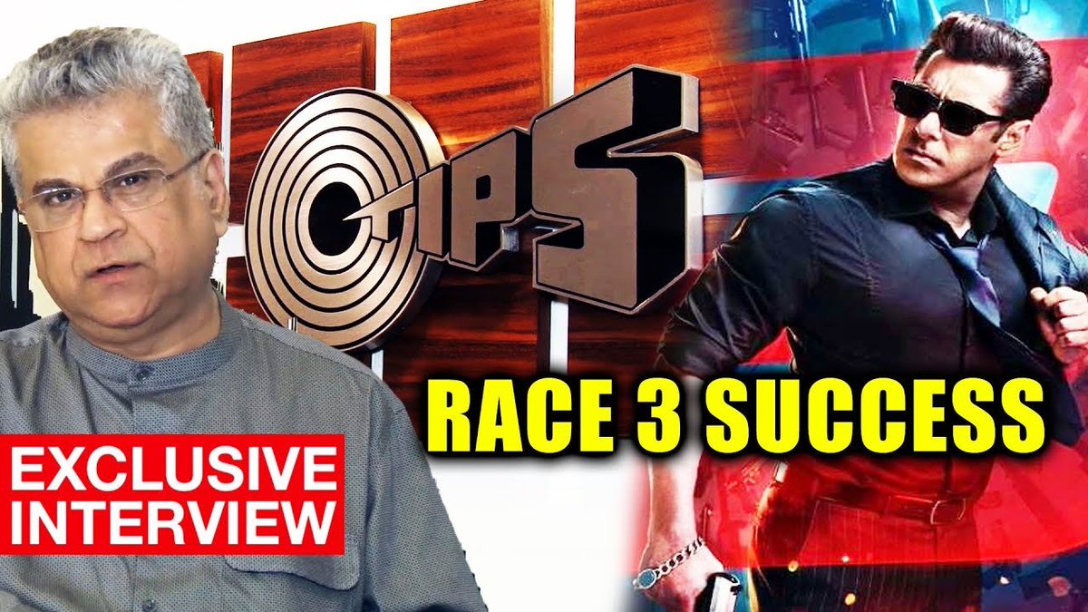BollySpy's tweet image. #Tips Music Owner #KumarTaurani Exclusive Interview On #SalmanKhan's #Race3 And #Genius Music Success

Watch Video - youtu.be/chtfZoZA__s