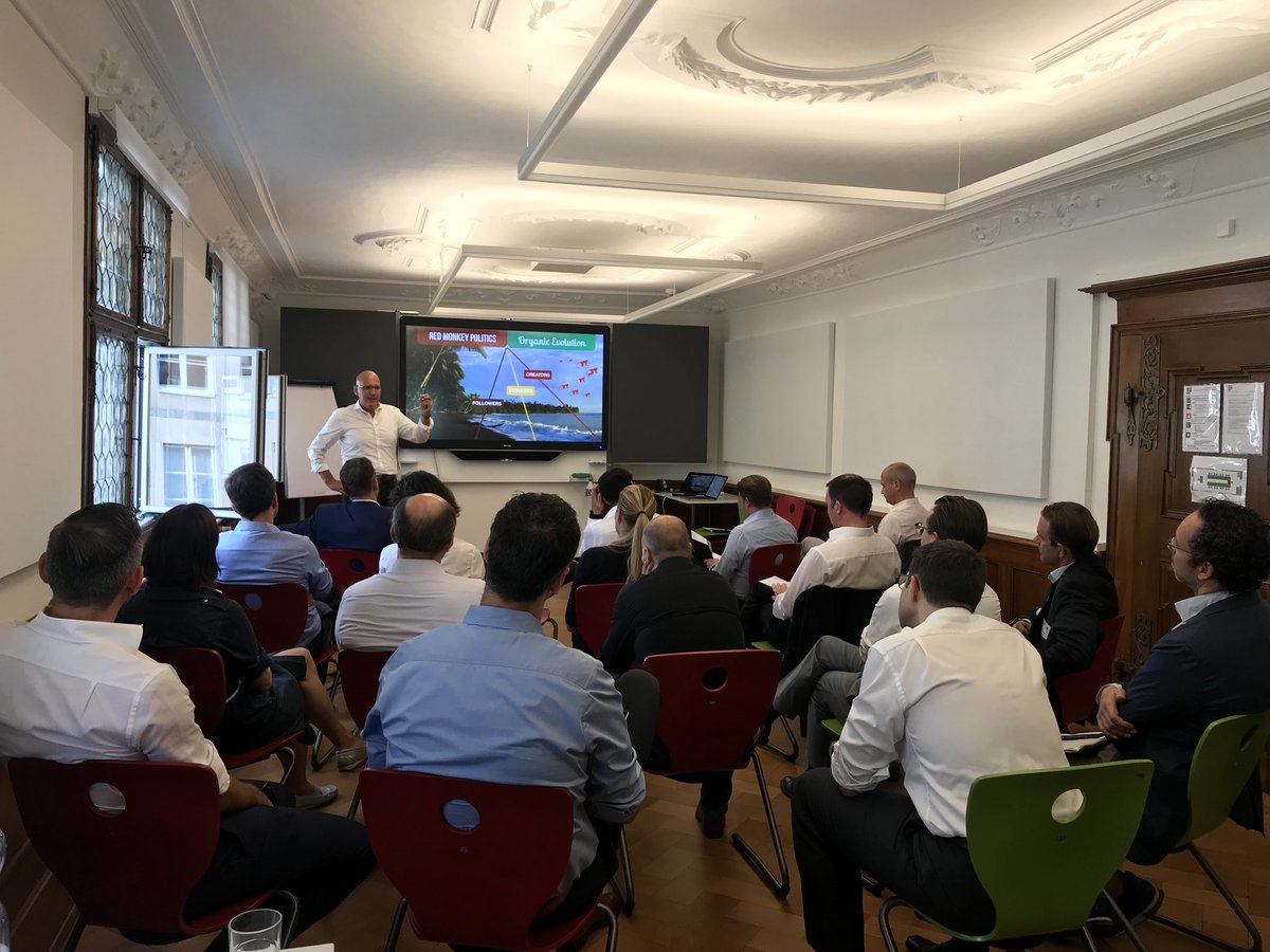 Business Agility Day tweet media