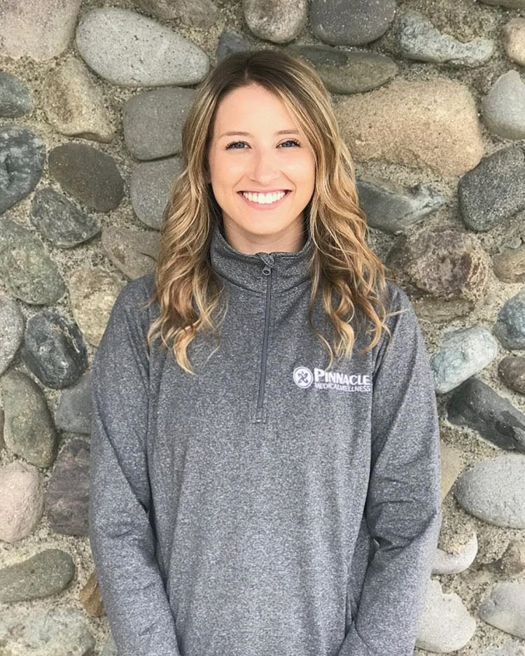 Pinnacle PT tweet media