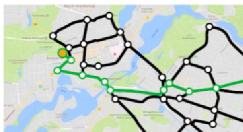 openHPI's tweet image. Du suchst den kürzesten Weg von A nach B? Wir zeigen dir schon mal, wie du ihn berechnen kannst: open.hpi.de/courses/mat-ws… #Algorithmik2018 #MOOC #onlinekurs #elearning