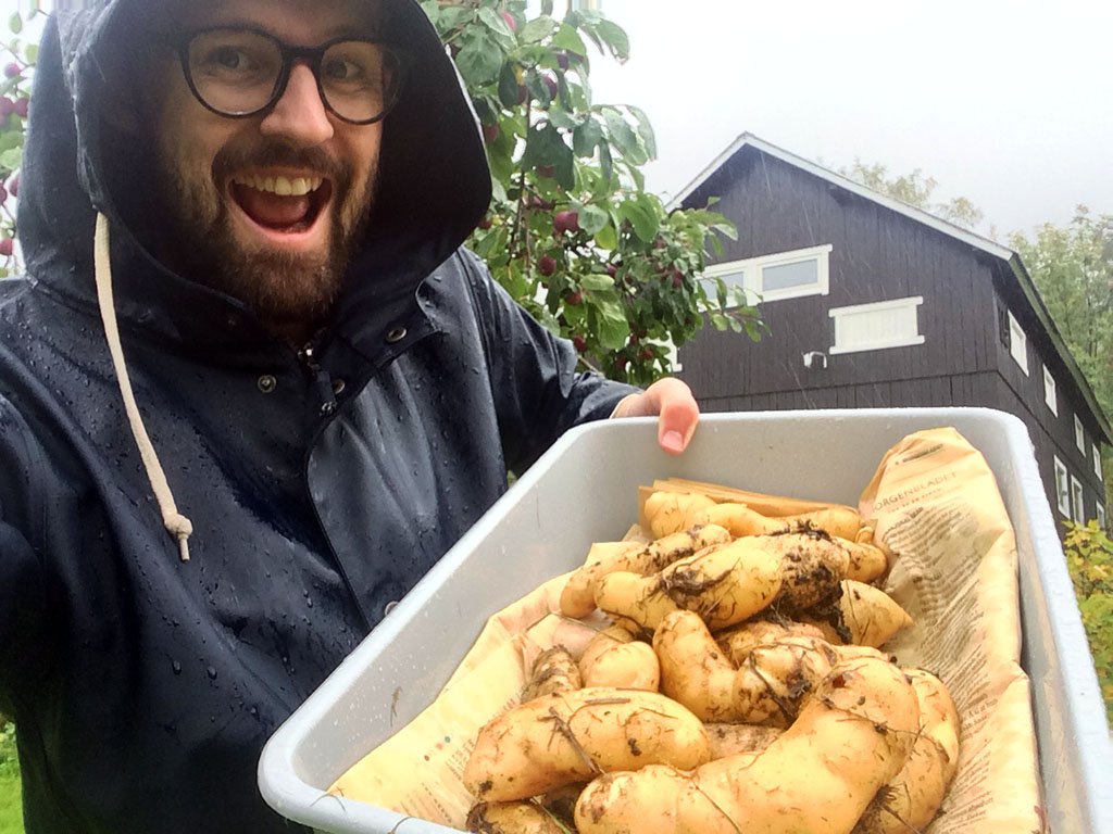 Tekstgården tweet media