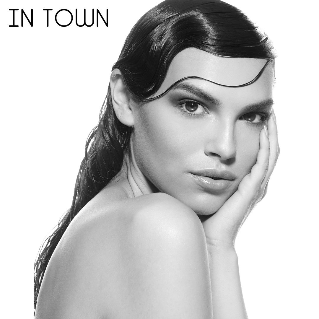 #InTown Cristal Chavez 💫💫💫
#GHmanagement