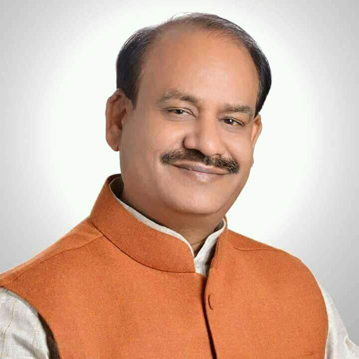 Sumit05769991's tweet photo. #भाजपा #चुनाव प्रबंध समिति का सदस्य बनाये जाने पर आदरणीय श्री #ओम_बिरला जी को बहुत बहुत बधाई, श्री #अमित_शाह जी का आभार। https://t.co/iCpNNga8Hv