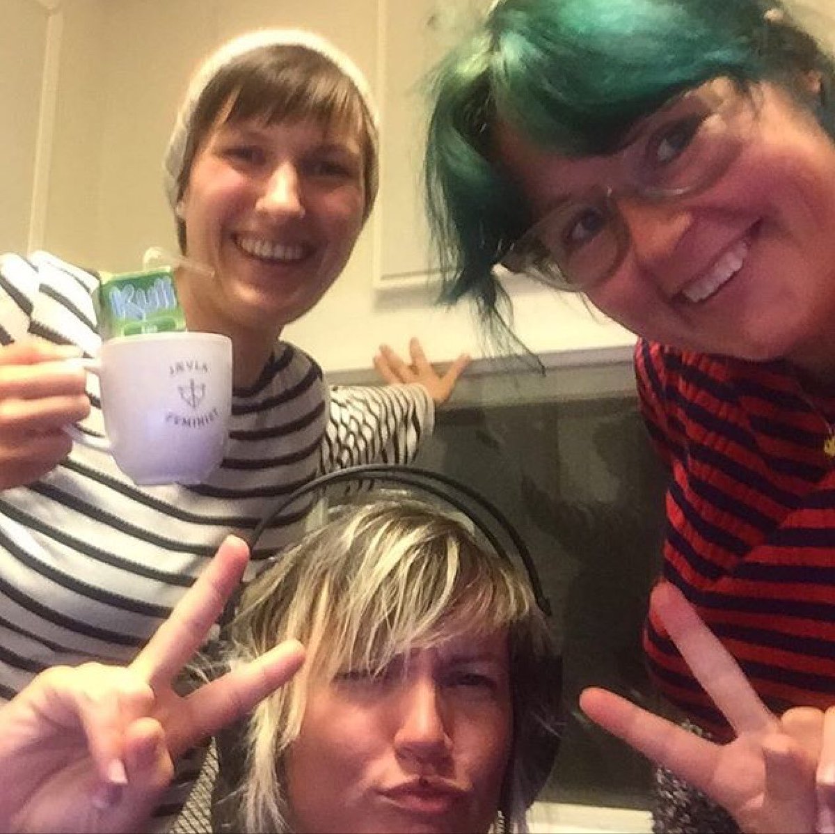 Ny politikk-pod ude fra <a href="/Alltinget/">Alltinget</a> med fantastiske Ex-Admiral <a href="/TaleHaukbjork/">Tale</a> Vi diskuterer våbenbrug, politidans og  byråkratisering. Sjekk ud på soundcloud.com/alltinget