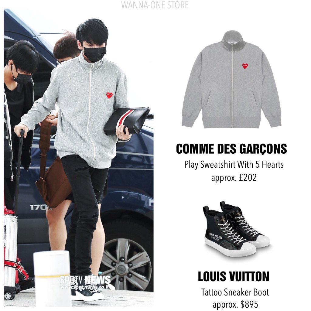 Pin by LC on BTS fashion / collection  Louis vuitton tattoo, Sneaker  boots, Louis vuitton