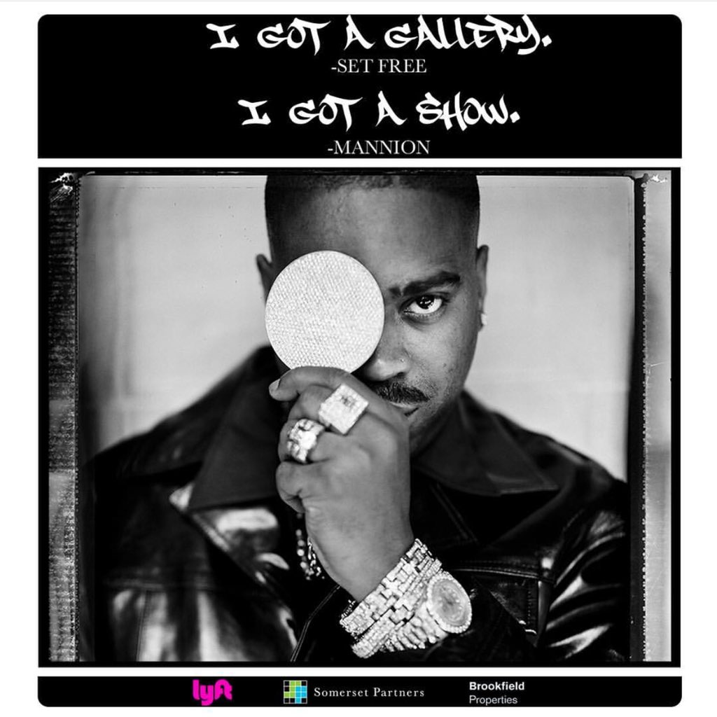 thecompound__'s tweet photo. @TheCompound__ Gallery presents: ‘I Got a Gallery.’ ‘I Got a Show.’ The first official show with #JonathanMannion Join us Opening Night Wed 9/12 7-10pm • Iconic images of #HipHop legends on display! RSVP at info@thecmpd.com for your discounted @lyft code! https://t.co/9VH9gEiqwq