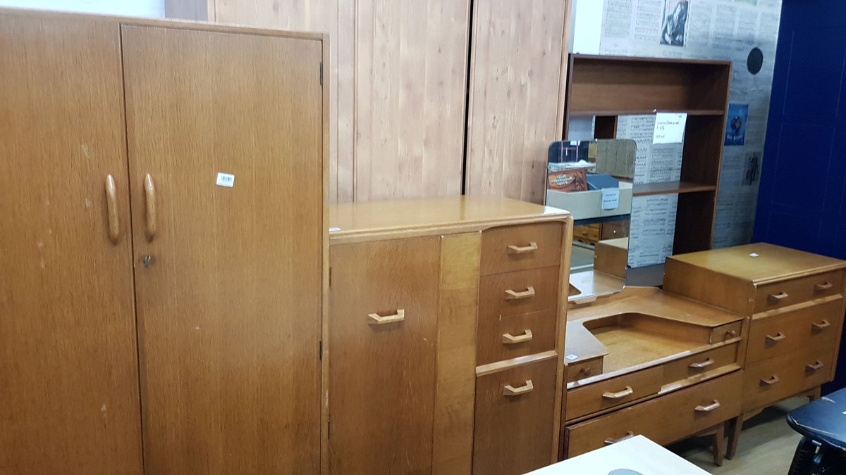 Sacharityshoppartick On Twitter Just In Mid Century G Plan