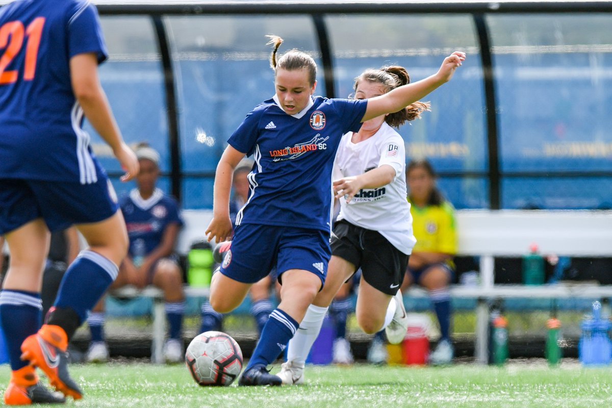 LISoccerClub's tweet image. Busy weekend ahead for our Girls @ussoccer_acad &amp;amp; @EDPsoccer teams!
#LISC #different #teamwork #girlssoccer #youthsoccer #soccer #Hardwork