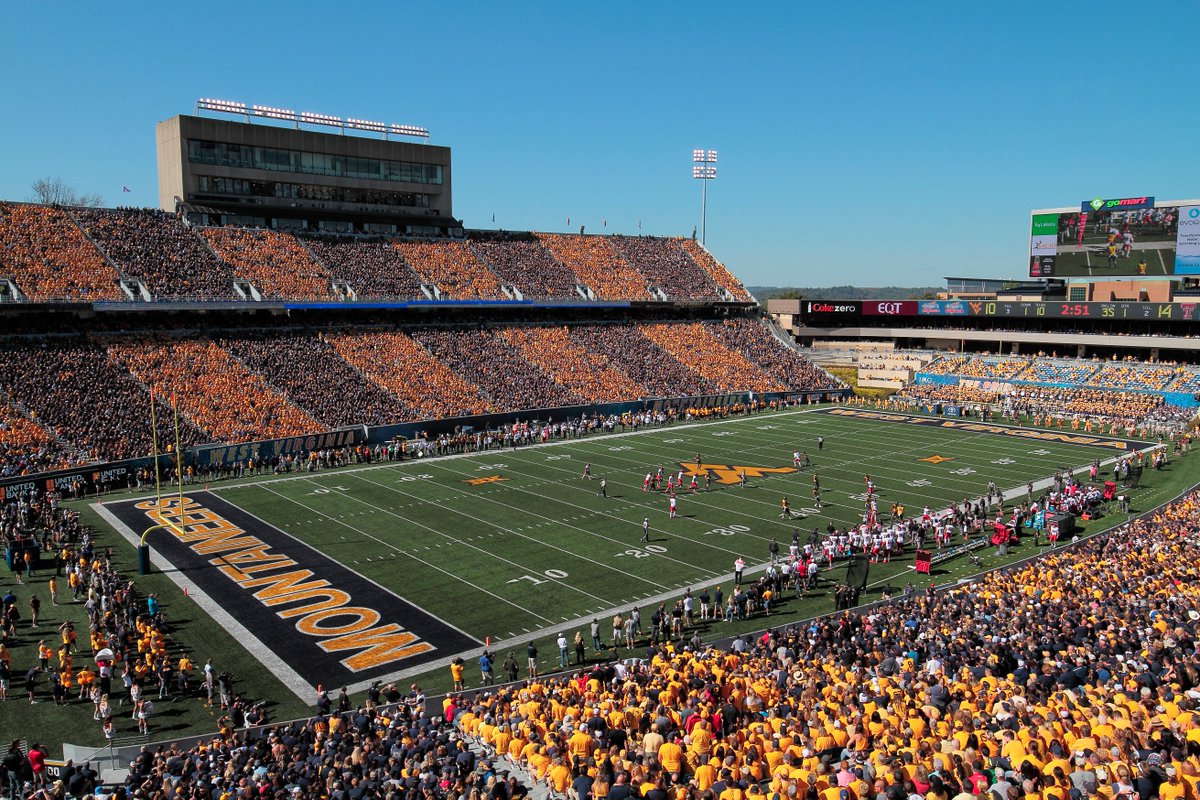 WVU Football on Twitter "YSU Football TV and Streaming Broadcast Information HailWV https