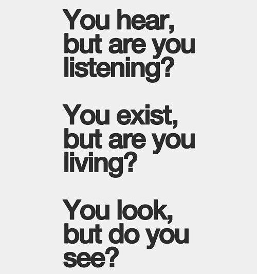 1MissG's tweet photo. Ever felt like no one was listening to your cries for help?
https://t.co/J2Fo39jIH0 https://t.co/LVmBRhh3pP