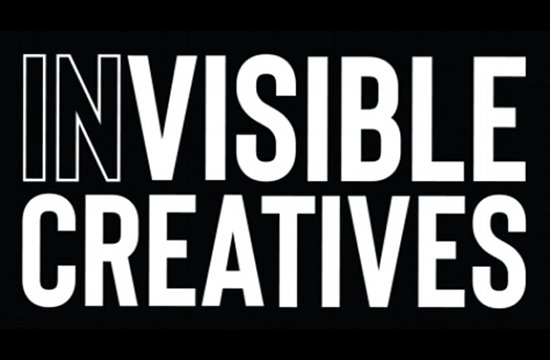 .<a href="/SaatchiNewYork/">Saatchi New York</a>'s Maddy Kramer and <a href="/72andSunny/">72andSunny</a>'s <a href="/esplendidalaura/">laura visco 💚</a> launch Invisible Creatives, the largest database of global creative female talent.

bit.ly/2wQ7USS