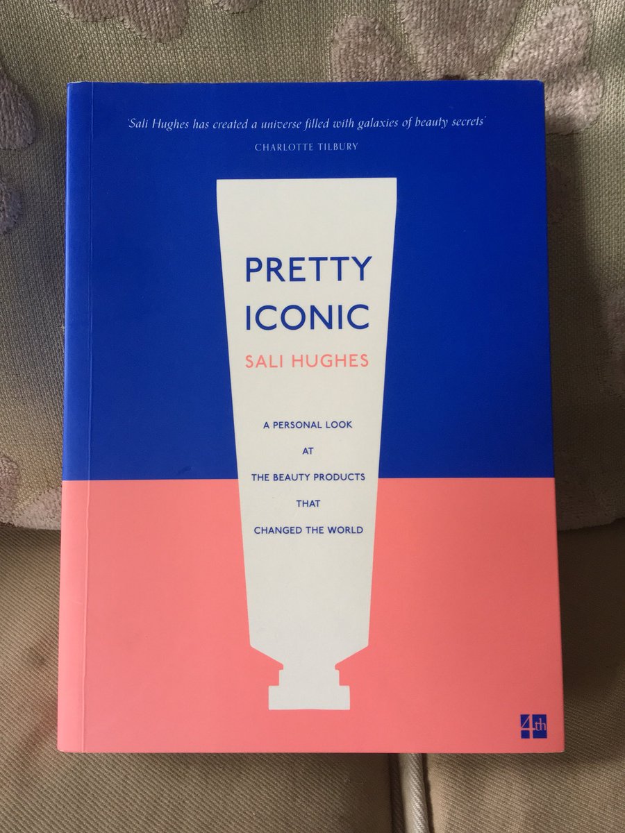 LucyMangan's tweet photo. Happy publication day, my beloved @salihughes 💋 https://t.co/ru8PMJOM61